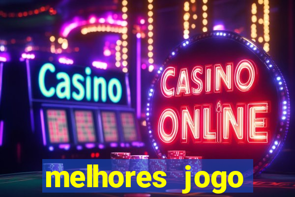 melhores jogo offline para android
